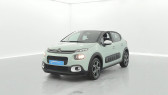 Citroen C3 occasion année 2019 Annonce Citroen C3 occasion PureTech 110 S&S BVM6 Shine 5p à SAINT-GREGOIRE