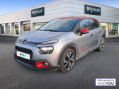 Annonce Citroen C3 occasion Essence PureTech 110 S&S BVM6 Shine Pack  CESSON SEVIGNE