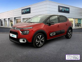 Annonce Citroen C3 occasion Essence PureTech 110 S&S BVM6 Shine Pack  AULNAY