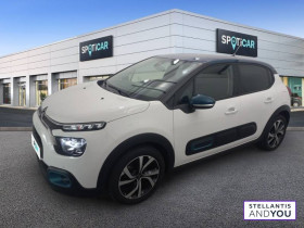 Citroen C3 , garage SPOTICAR STELLANTIS &YOU LYON VENISSIEUX ETATS-UNIS   VENISSIEUX