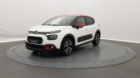 Citroen C3 , garage PEUGEOT MONTPELLIER  Montpellier
