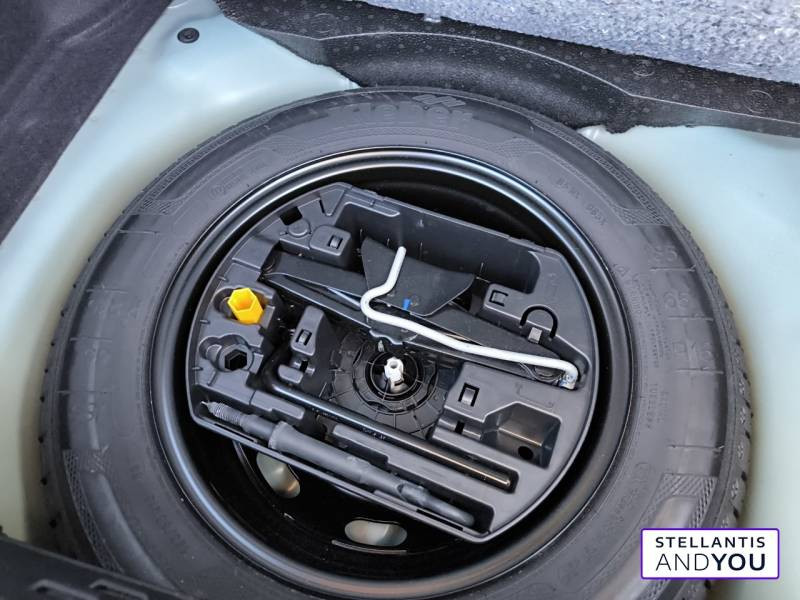 Citroen C3 PureTech 110 S&S BVM6 Shine Pack  occasion à VELIZY - photo n°7