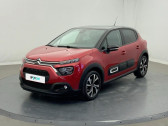 Citroen C3 PureTech 110 S&S BVM6 Shine Pack   Perpignan 66