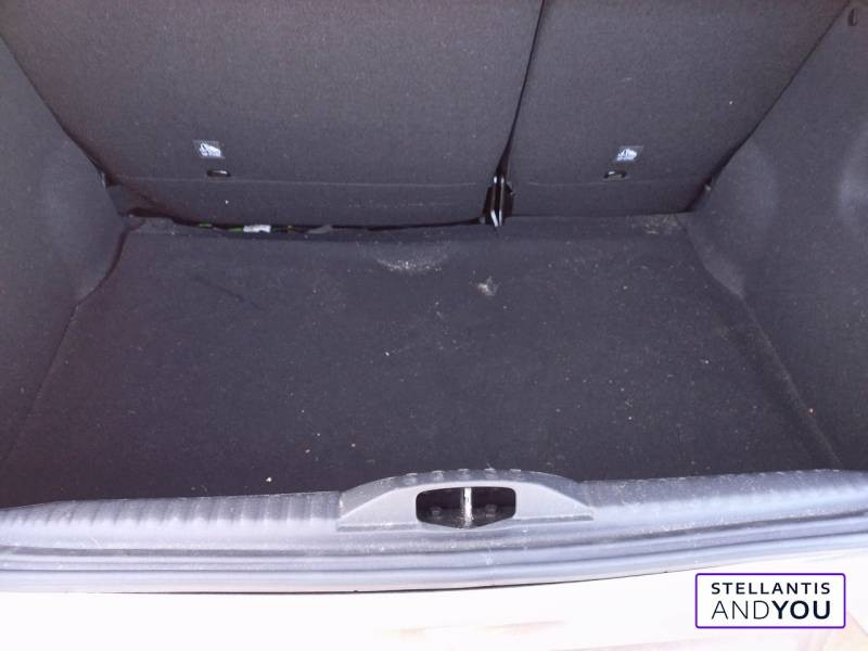 Citroen C3 PureTech 110 S&S BVM6 Shine Pack  occasion  VILLENEUVE D'ASCQ - photo n8