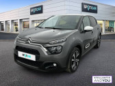 Annonce Citroen C3 occasion Essence PureTech 110 S&S BVM6 Shine Pack  FONTENAY SOUS BOIS