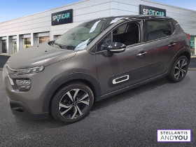 Citroen C3 , garage SPOTICAR STELLANTIS &YOU REZE  REZE