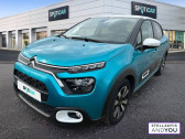 Citroen C3 PureTech 110 S&S BVM6 Shine Pack  2021 - annonce de voiture en vente sur Auto Sélection.com