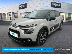 Citroen C3 , garage SPOTICAR STELLANTIS &YOU MALAKOFF  MALAKOFF