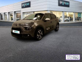 Citroen C3 occasion année 2021 boite Manuelle Annonce Citroen C3 occasion Essence PureTech 110 S&S BVM6 Shine Pack à LOMME