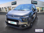 Citroen C3 PureTech 110 S&S BVM6 Shine Pack   MALAKOFF 92