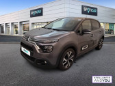 Annonce Citroen C3 occasion Essence PureTech 110 S&S BVM6 Shine Pack   VENISSIEUX