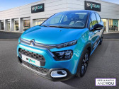Citroen C3 PureTech 110 S&S BVM6 Shine Pack  2022 - annonce de voiture en vente sur Auto Sélection.com