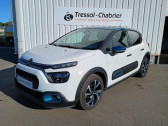 Citroen C3 PureTech 110 S&S BVM6 Shine Pack   Pzenas 34