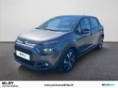 Citroen C3 occasion année 2021 boite Manuelle Annonce Citroen C3 occasion Essence PureTech 110 S&S BVM6 Shine Pack à Caen