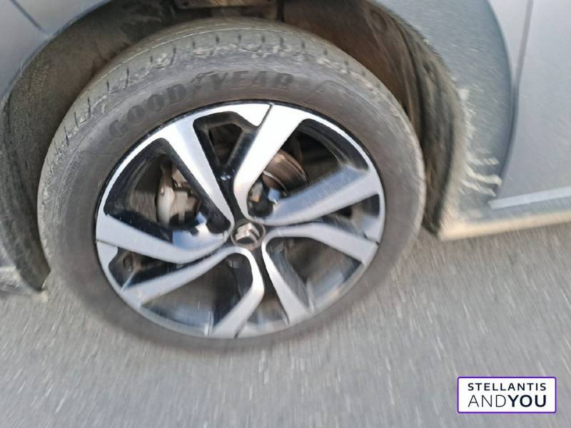 Citroen C3 PureTech 110 S&S BVM6 Shine Pack  occasion  CESSON SEVIGNE - photo n9