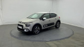 Citroen C3 PureTech 110 S&S BVM6 Shine Pack  2021 - annonce de voiture en vente sur Auto Sélection.com