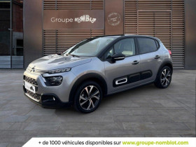 Citroen C3 , garage GROUPE NOMBLOT VILLEFRANCHE  VILLEFRANCHE SUR SAONE