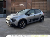 Citroen C3 occasion année 2022 boite Manuelle Annonce Citroen C3 occasion Essence PureTech 110 S&S BVM6 Shine Pack à VILLEFRANCHE SUR SAONE
