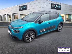 Citroen C3 , garage SPOTICAR STELLANTIS &YOU LOMME   LOMME