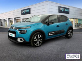 Annonce Citroen C3 occasion Essence PureTech 110 S&S BVM6 Shine Pack  VELIZY
