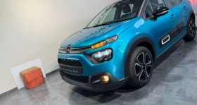 Citroen C3 , garage AUVERGNE AUTO SPORT  COURNON D'AUVERGNE