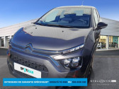 Citroen C3 occasion année 2021 boite Manuelle Annonce Citroen C3 occasion Essence PureTech 110 S&S BVM6 Shine à CHAMBRAY LES TOURS