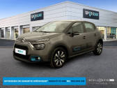 Annonce Citroen C3 occasion Essence PureTech 110 S&S BVM6 Shine  NANTERRE