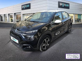 Citroen C3 PureTech 110 S&S BVM6 Shine   MARSEILLE 13