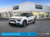 Citroen C3 PureTech 110 S&S BVM6 Shine   RILLIEUX LA PAPE 69