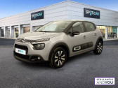 Annonce Citroen C3 occasion Essence PureTech 110 S&S BVM6 Shine  NANTERRE