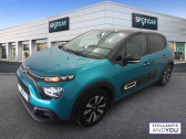 Annonce Citroen C3 occasion Essence PureTech 110 S&S BVM6 Shine  VAULX EN VELIN