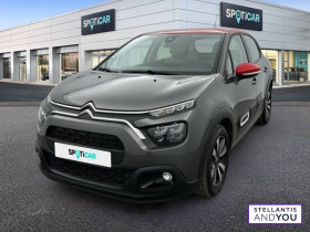 Citroen C3 , garage SPOTICAR STELLANTIS &YOU NANTERRE  NANTERRE