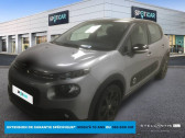 Citroen C3 occasion année 2019 boite Manuelle Annonce Citroen C3 occasion Essence PureTech 110 S&S BVM6 Shine à MASSY