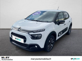 Citroen C3 , garage MARY CITROEN CAEN  Caen
