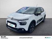 Citroen C3 occasion année 2024 boite Manuelle Annonce Citroen C3 occasion Essence PureTech 110 S&S BVM6 Shine à Caen
