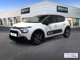 Citroen C3 , garage SPOTICAR STELLANTIS &YOU CESSON-SEVIGNE  CESSON-SEVIGNE