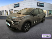 Annonce Citroen C3 occasion Essence PureTech 110 S&S BVM6 Shine   VENISSIEUX