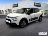 Annonce Citroen C3 occasion Essence PureTech 110 S&S BVM6 Shine  REZE