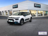 Annonce Citroen C3 occasion Essence PureTech 110 S&S BVM6 Shine  ECULLY