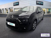 Annonce Citroen C3 occasion Essence PureTech 110 S&S BVM6 Shine  MARIGNANE