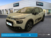 Citroen C3 occasion année 2021 boite Manuelle Annonce Citroen C3 occasion Essence PureTech 110 S&S BVM6 Shine à RILLIEUX LA PAPE