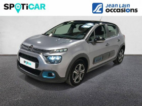 Citroen C3 , garage JEAN LAIN OCCASION SPOTICAR SEYNOD  Seynod
