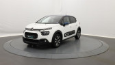 Citroen C3 PureTech 110 S&S BVM6 Shine   Bziers 34