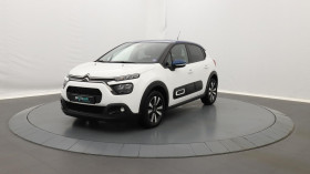 Citroen C3 occasion 2021 mise en vente à Bziers par le garage Citron Bziers - photo n°1