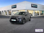 Annonce Citroen C3 occasion Essence PureTech 110 S&S BVM6 Shine  ECULLY