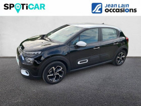 Citroen C3 , garage JEAN LAIN OCCASION SPOTICAR SALLANCHES  Sallanches