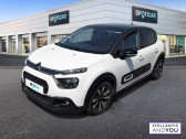 Annonce Citroen C3 occasion Essence PureTech 110 S&S BVM6 Shine  RONCQ
