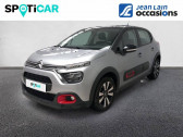 Citroen C3 PureTech 110 S&S BVM6 Shine   Vtraz-Monthoux 74