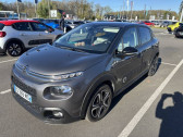Annonce Citroen C3 occasion Essence PureTech 110 S&S BVM6 Shine  ORVAULT