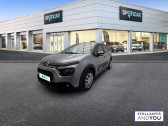 Citroen C3 PureTech 110 S&S BVM6 Shine  2022 - annonce de voiture en vente sur Auto Sélection.com